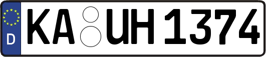 KA-UH1374