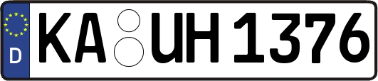 KA-UH1376