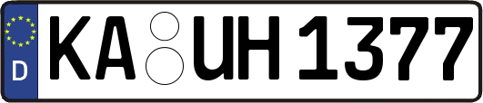 KA-UH1377
