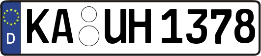 KA-UH1378
