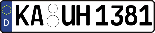 KA-UH1381