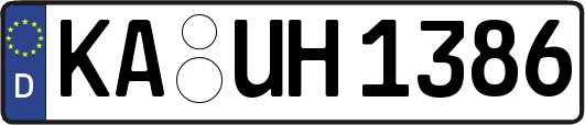 KA-UH1386