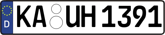KA-UH1391