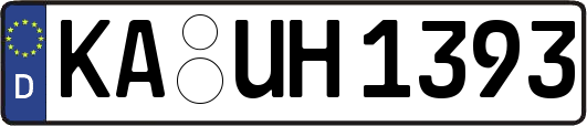 KA-UH1393