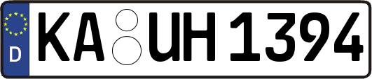 KA-UH1394