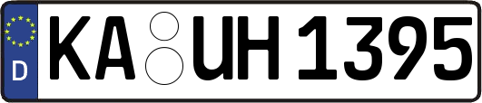 KA-UH1395