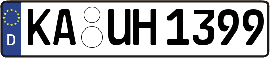 KA-UH1399