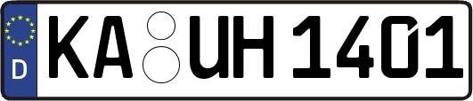 KA-UH1401