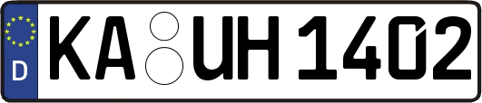 KA-UH1402