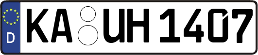 KA-UH1407