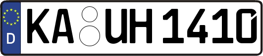 KA-UH1410