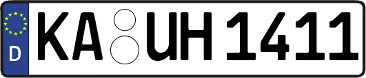 KA-UH1411