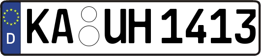 KA-UH1413