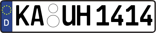 KA-UH1414