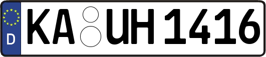 KA-UH1416