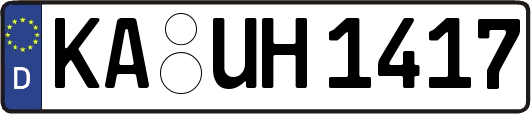 KA-UH1417