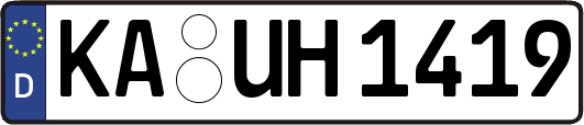 KA-UH1419