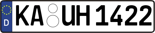 KA-UH1422