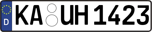 KA-UH1423