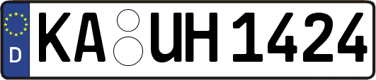 KA-UH1424