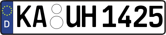 KA-UH1425