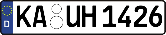 KA-UH1426