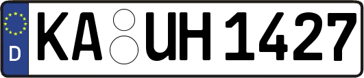 KA-UH1427