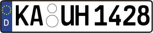 KA-UH1428
