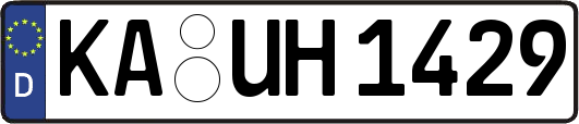 KA-UH1429