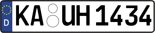 KA-UH1434
