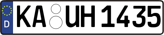 KA-UH1435