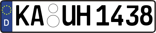 KA-UH1438
