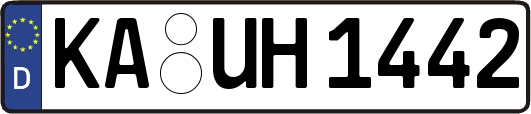 KA-UH1442