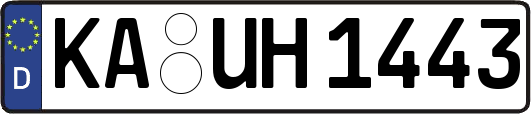 KA-UH1443