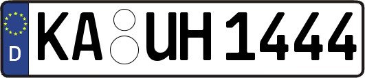 KA-UH1444