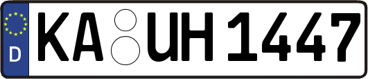 KA-UH1447