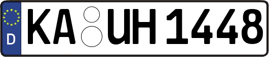 KA-UH1448