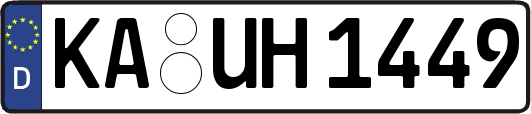 KA-UH1449