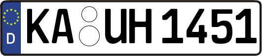KA-UH1451