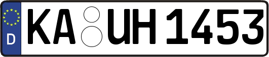 KA-UH1453