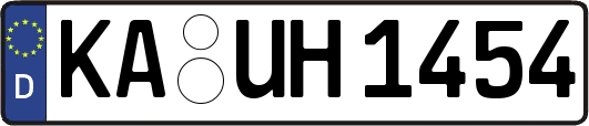 KA-UH1454