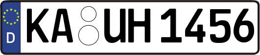 KA-UH1456