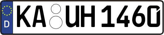 KA-UH1460
