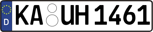 KA-UH1461