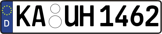 KA-UH1462