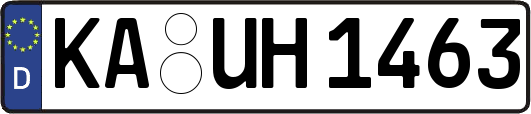 KA-UH1463