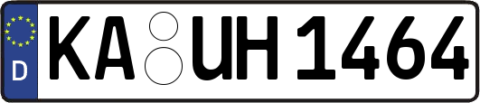 KA-UH1464