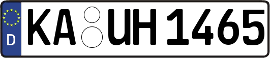 KA-UH1465
