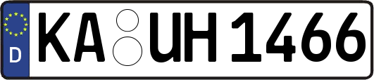 KA-UH1466