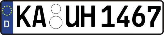 KA-UH1467